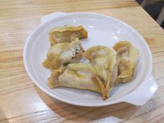 锅贴-蒋家桥饺面店(四望亭路店)