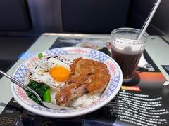 -開籠雀冰室(同和金铂店)