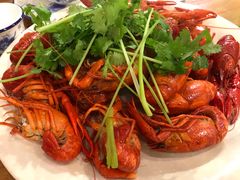 -鲁小三·大骨自助(金山总店)