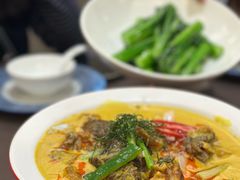 -长禧家·珑厨(东山口店)