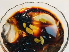 冰粉-成都你六姐·牛肉冒菜·麻辣香锅(长泰广场店)