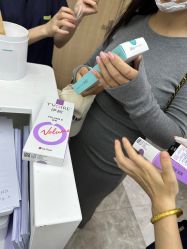 -More摩尔医美の注射线雕光电中心