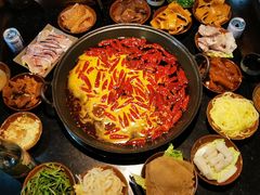 -麻大侠老火锅(巴国城店)