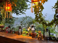 -马灯部落·西湖边的创意山景餐厅(虎跑动物园店)