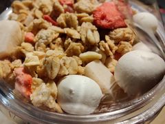 -一鸣真鲜奶吧(景城花园奶吧)