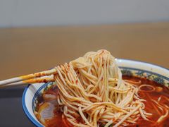 -清真磨沟沿老字号牛肉面(总店)