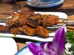 -品回味清真西北楼(宁波首店)