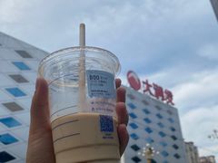 -临泉大地影城(大润发店)