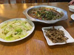 -乐山第一家临江鳝丝(茶坊路店)