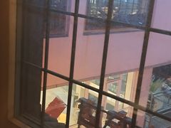 -咖啡人·融合餐厅(健康东路店)