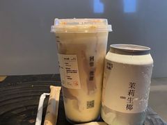 -阿嬷手作(深圳梅林卓悦汇店)