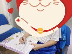 -关键词英语·青少儿·语言培训(龙华壹方天地校区)