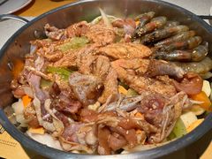 -黄记煌三汁焖锅(顺义华联店)