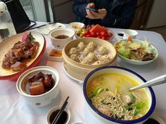 -同庆楼(华强吾悦广场店)