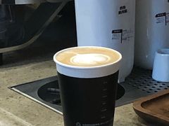 -星巴克臻选(福州东百中心分店)