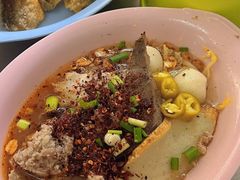 -榮泰米粉湯(Left Shop)