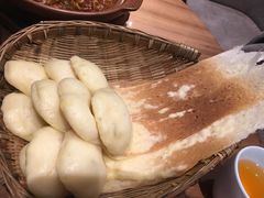 -有红鸡毛店·川菜(建设路店)