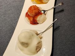 -金狮麟·新豫菜(金码大厦店)