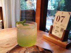 -时光花园(白鹭洲店)