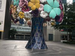 -皇庭广场(福华三路店)