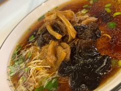 -山北老老头馄饨