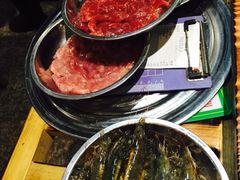-盈田盈粥庄(博山东路店)