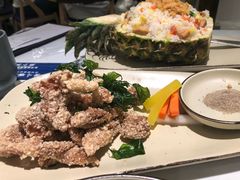 -鹿港小镇(悠唐店)