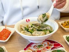 -吉祥馄饨(上海新上大店)