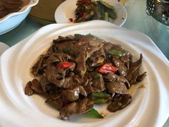 -老白肉馆(临江小区店)