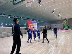 -东方启明星篮球培训(北科大校区)