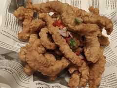 -老平安农家菜(平安店)