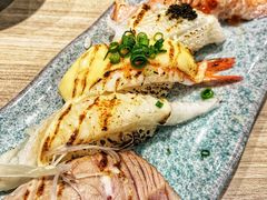 -梅丘·寿司の美登利(银座店)