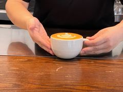 -fishtank鱼缸咖啡(三山街店)