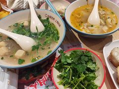 -小杨生煎(浦江欢乐颂店)