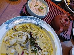 -外婆烧.老杭帮菜(庆春店)