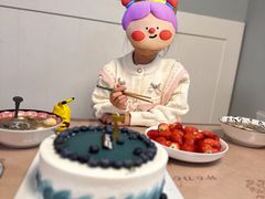 -新丰蛋糕(百花路总店)