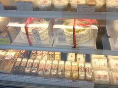 -红宝石·鲜奶小方(莘庄店)