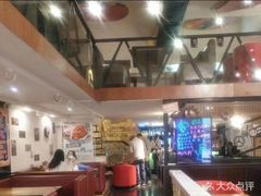 -许榴香西餐厅(台东步行街店)