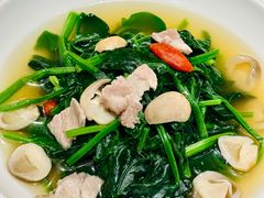 -蛇口希尔顿南海酒店·随轩中餐厅·粤菜