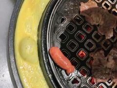 -韩宫宴烤肉·黑毛和牛·料理(合肥滨湖银泰城店)