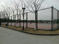 -江南大学(蠡湖校区)