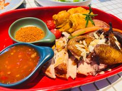 -小满Grainkitchen(滨江商业广场店)