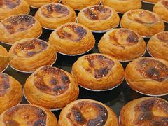 葡挞-MANFEN聚满分西点(远洋大信店)