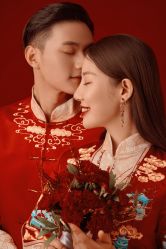 -巴黎恋人婚纱摄影(东莞总店)