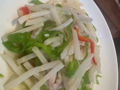 -长兴菜馆(高桥店)