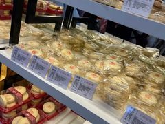 -生活林(河北路店)
