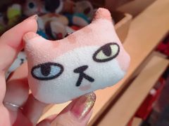 纪念品-猫咪博物馆(顶澳仔猫街店)