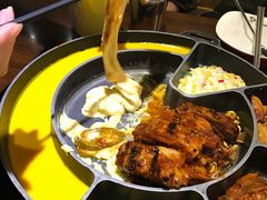 -火炉火自助餐(枫蓝国际店)