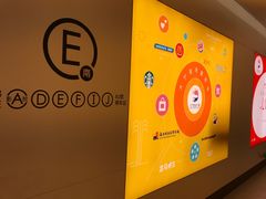 -大宁音乐广场·停车场