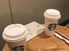 -星巴克(广州恒宝广场店)